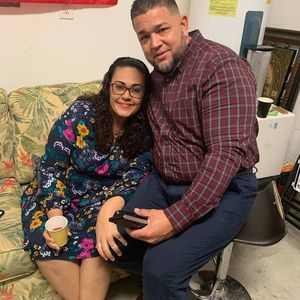 Meet your Posher, Roscar